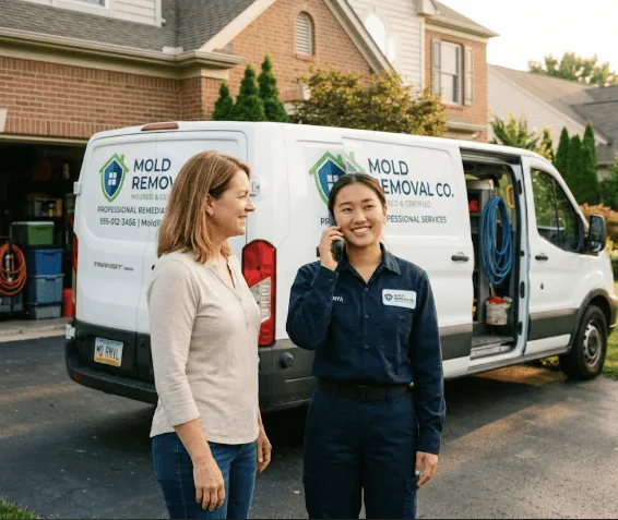 Crawlspace Mold Remediation La Vergne, TN FAQs